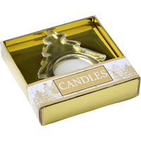 Cospatrick Christmas tree candle holder