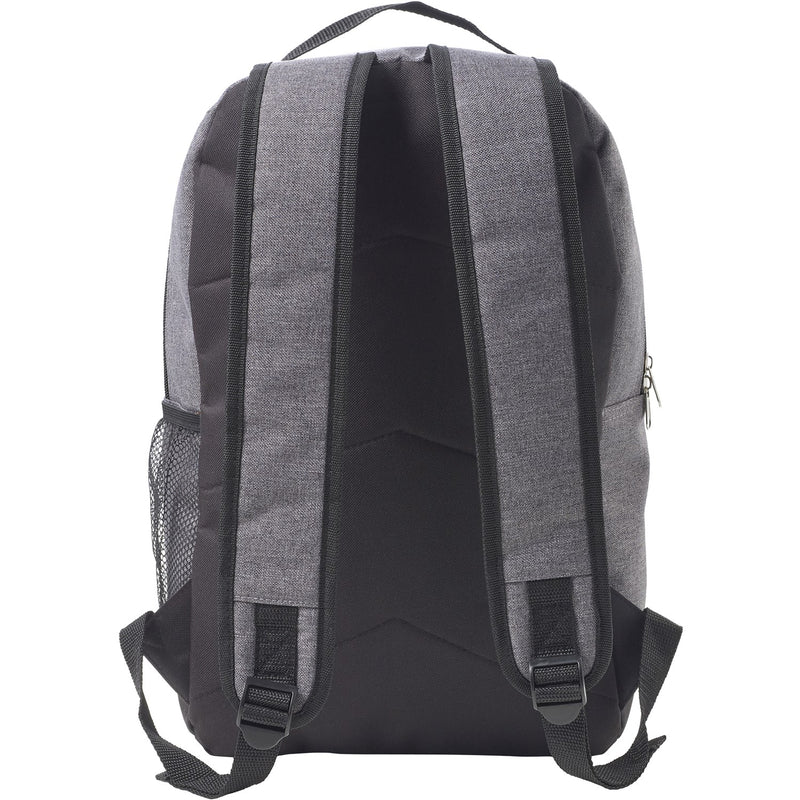 Boxers Backpack with COB light
