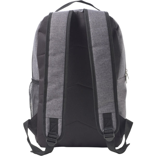 Branded Boxers Backpack with COB light