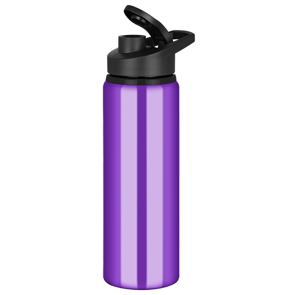 Tide Water Bottle - Snap Cap