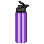 Tide Water Bottle - Snap Cap