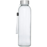 Branded Bodhi 500 ml glass water bottle