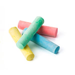 Zorrina Sidewalk chalk