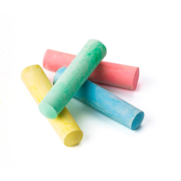 Zorrina Sidewalk chalk