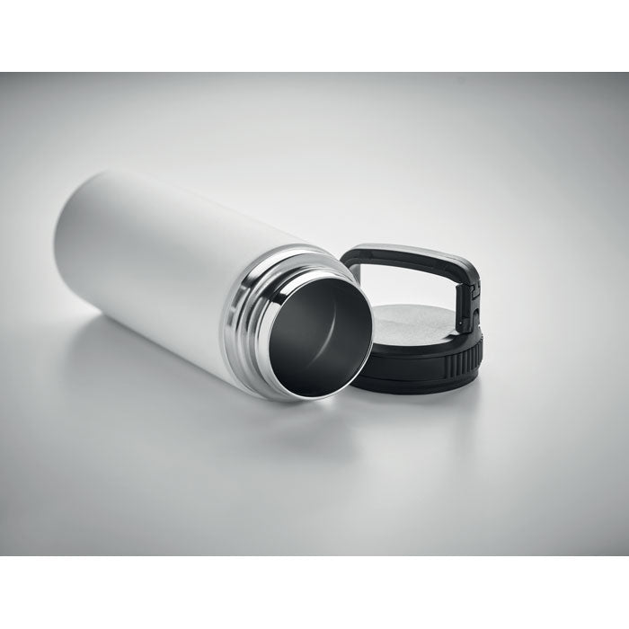 Double wall flask 500 ml with Handle