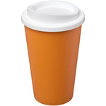 Branded Americano® 350 ml insulated tumbler