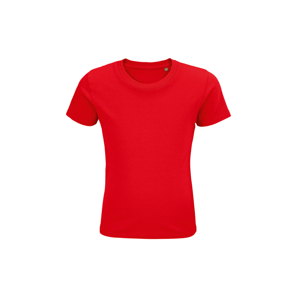 SOL'S Kids Pioneer Organic T-Shirt