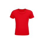 SOL'S Kids Pioneer Organic T-Shirt