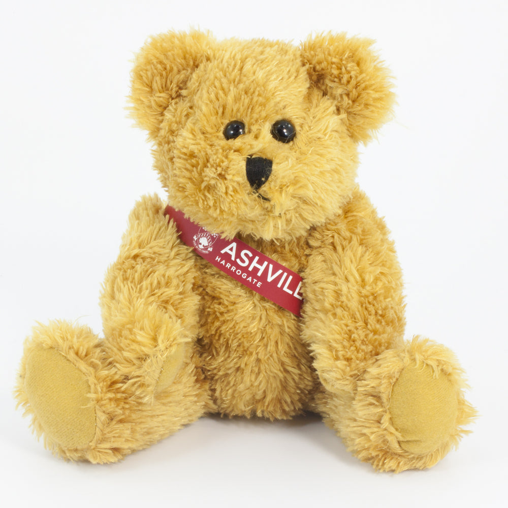 Sash Bear II