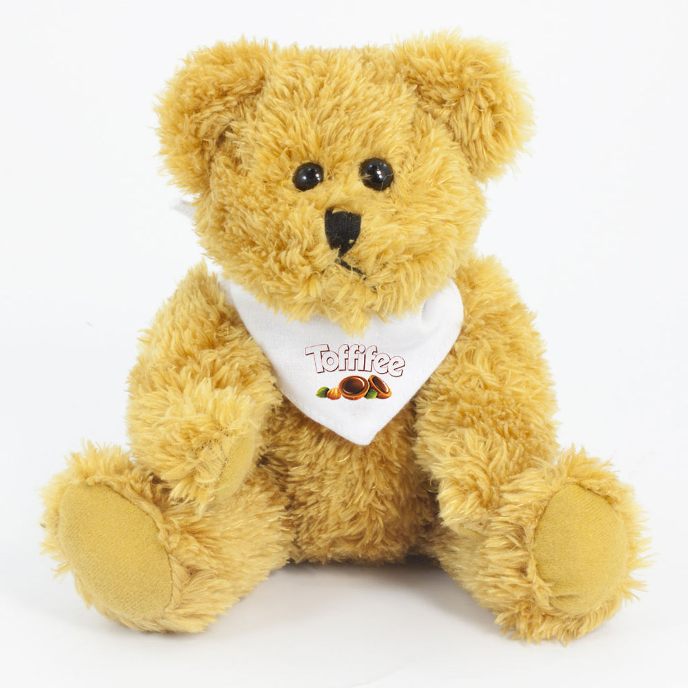 Branded Bandanna Bear II