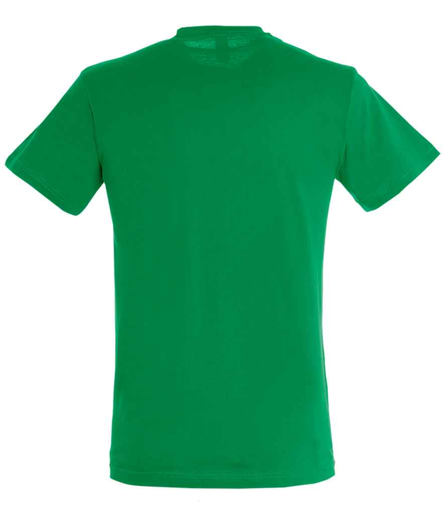 SOL'S Regent T-Shirt Kelly Green