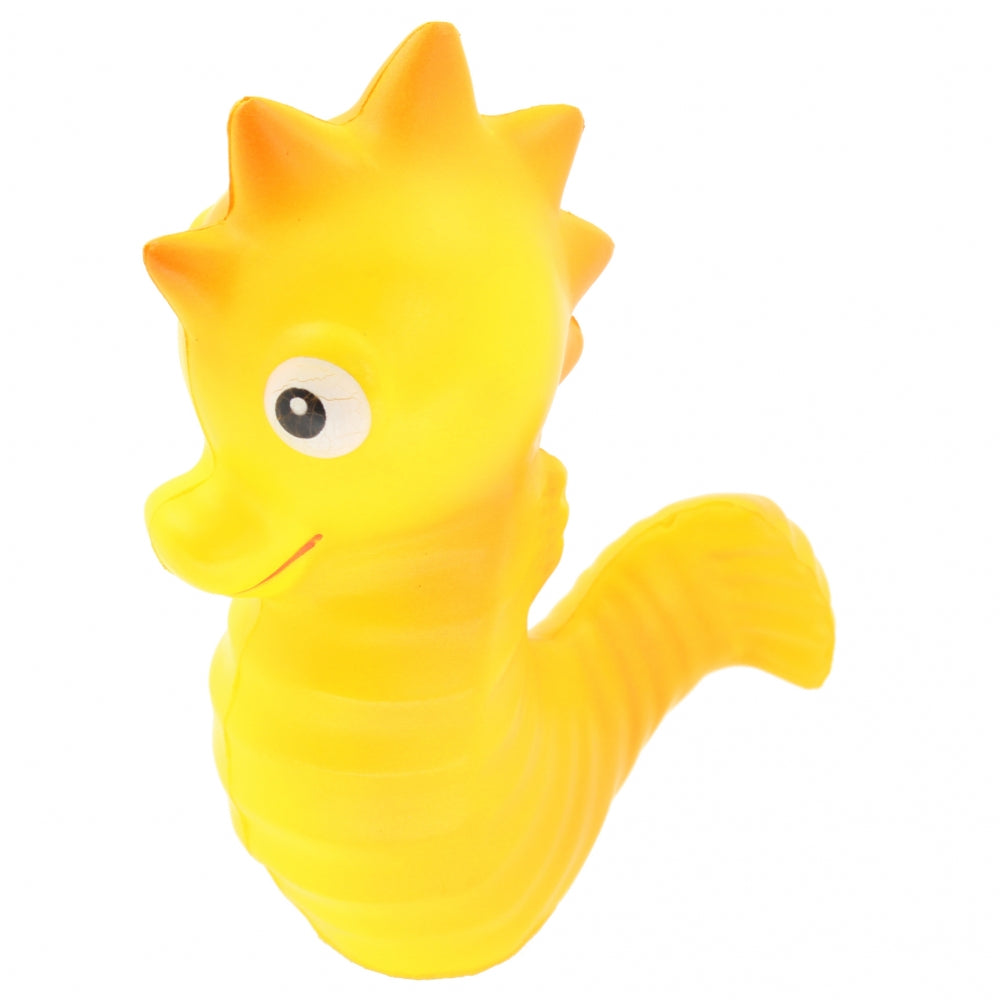 Stress Sea Horse