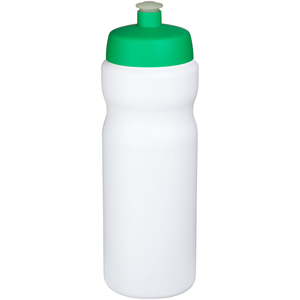 Branded Baseline® Plus 650 ml sport bottle