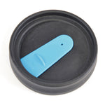 Polo Plus 400 ml Plastic Solid Coloured Travel Mug