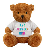 Branded T-Shirt Bear