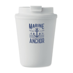 Recycled PP tumbler 300 ml