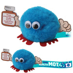 Generic Themed Logobug Handholders Pill Bottle Handholder