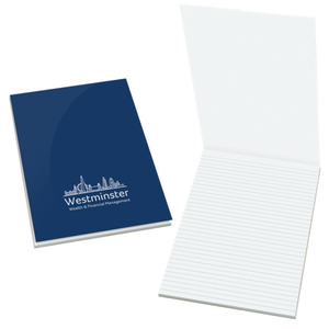 Smart-Pad - Cover A4.
