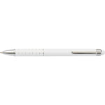 Ponton Aluminium ballpen with stylus