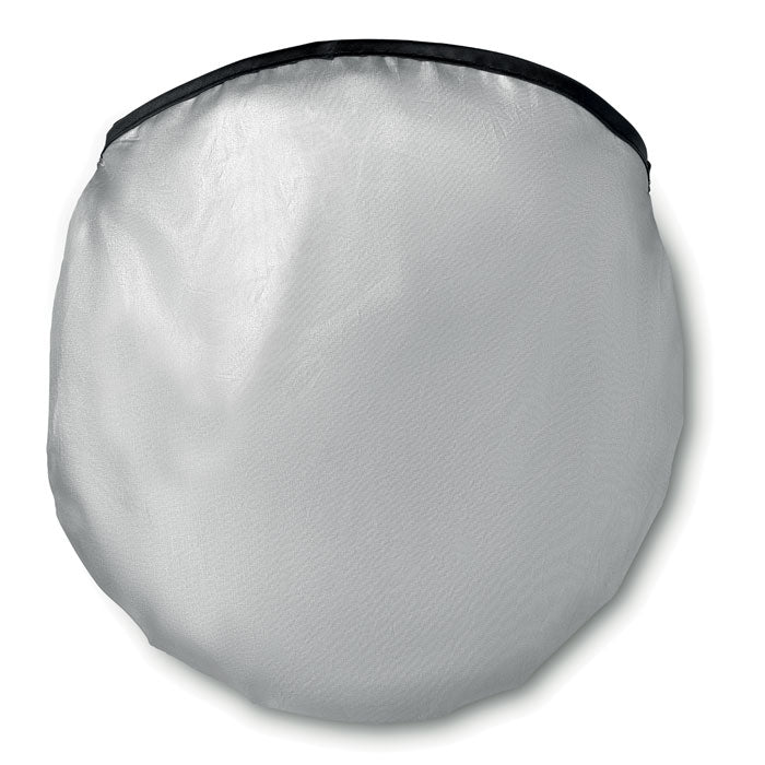 Branded Foldable sun car visor