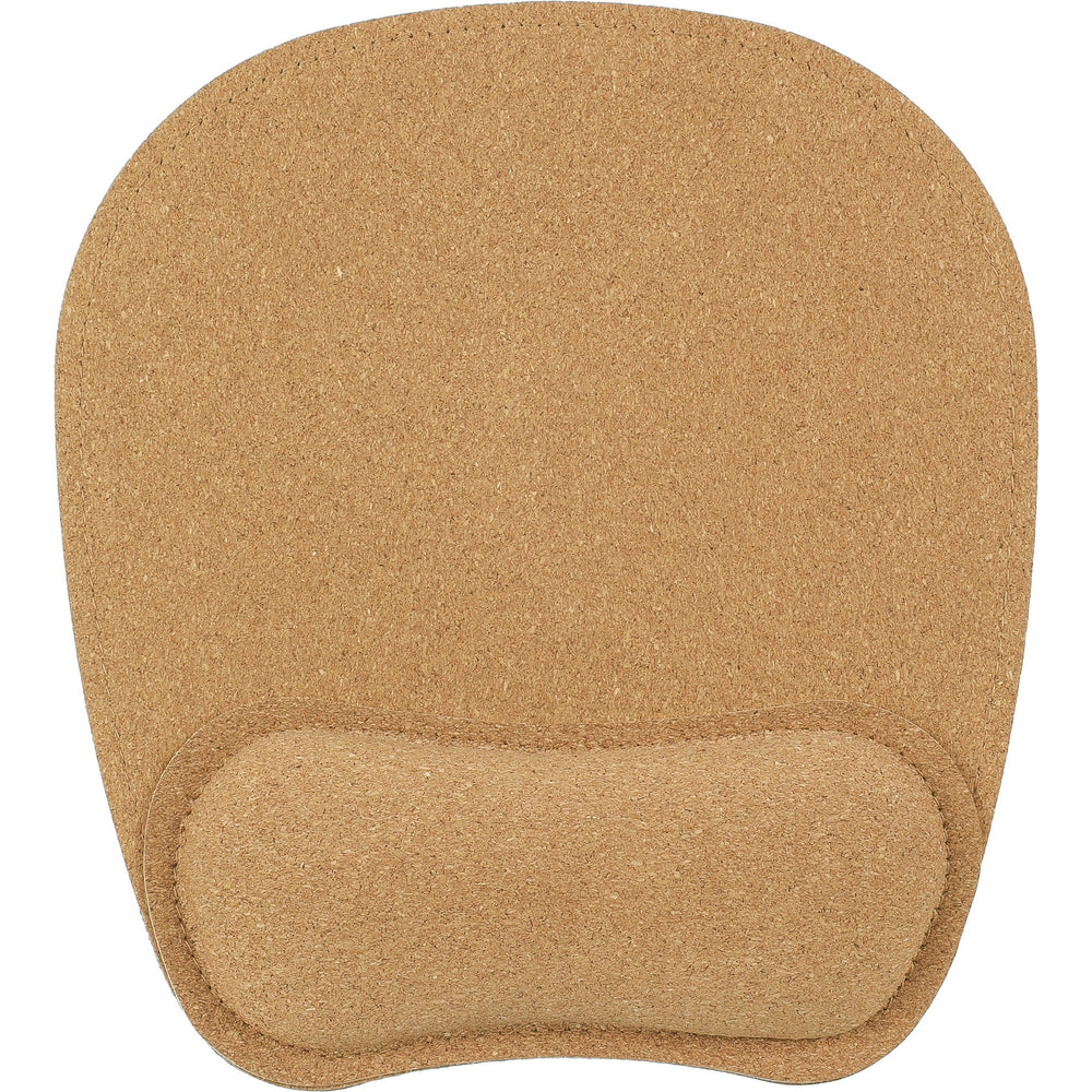The Edwin - Cork mouse mat