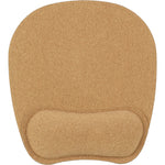 The Edwin - Cork mouse mat