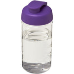 Branded H2O Active® Bop 500 ml flip lid sport bottle