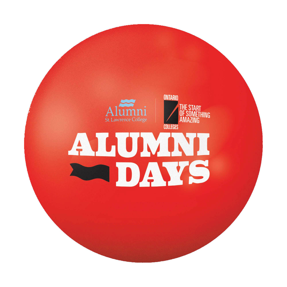 Premium Squashy 70mm Stress Balls