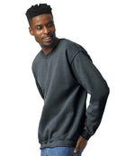 Gildan Heavy Blend™ Sweatshirt Dark Heather