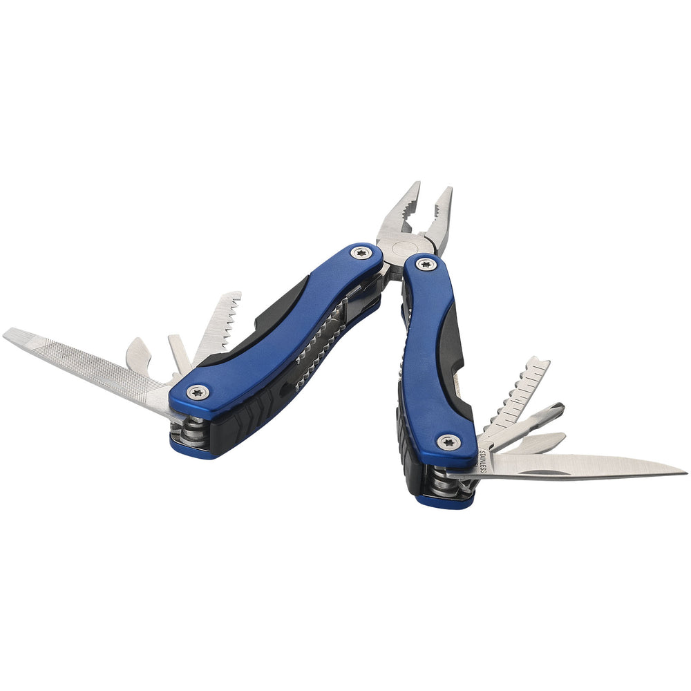 Branded Casper 11-function multi-tool