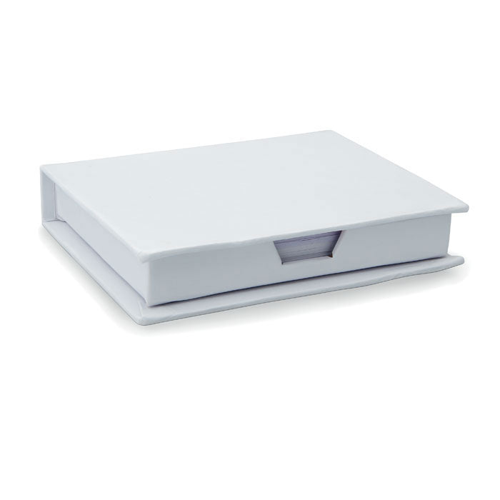 Branded Memo notes pad dispencer