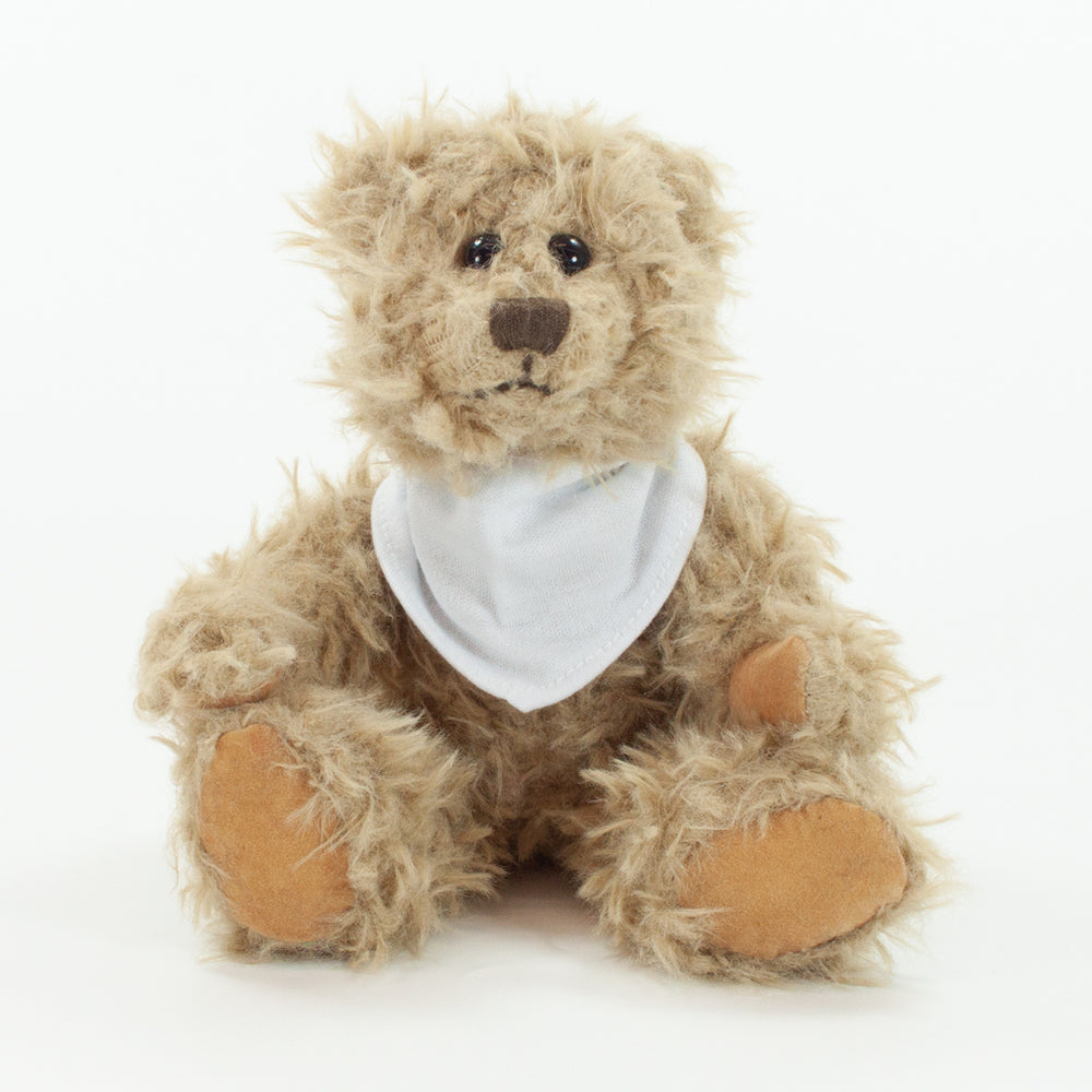 Branded Bandanna Bear II