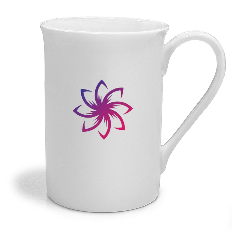 Windsor Bone China Mug