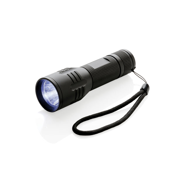 Branded 3W medium CREE torch