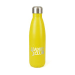 Ashford Pop Double Wall 500ml Stainless Steel bottle