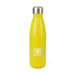 Ashford Pop Double Wall 500ml Stainless Steel bottle
