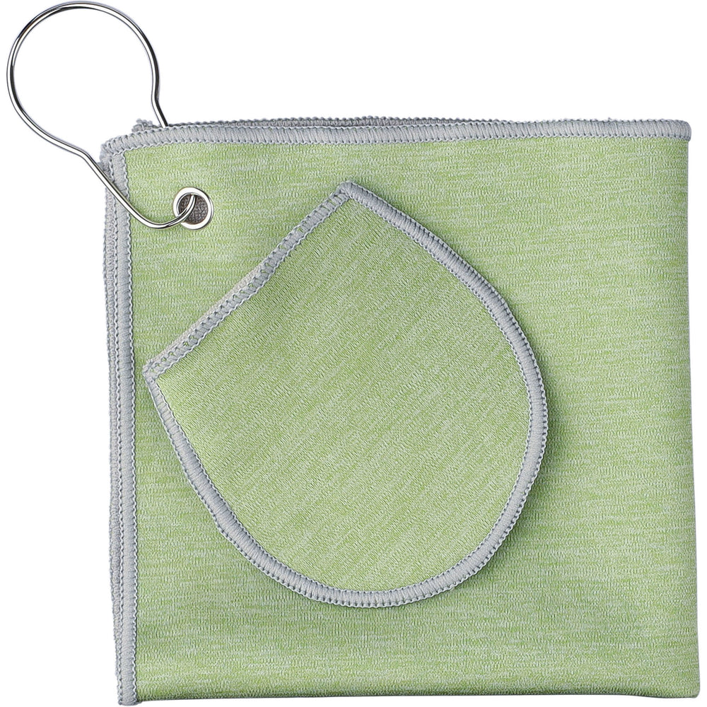 The Idris - RPET Golf towel