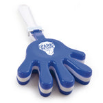 Branded Large Hand Clapper