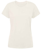 Mantis Ladies Essential T-Shirt Natural