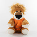 Branded Hi Vis Animal