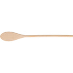 Branded Grassington Wooden spoon