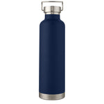 Thor 1 L copper vacuum insulated water bottle
