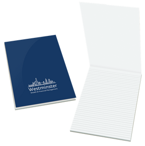 Smart-Pad - Cover A4.