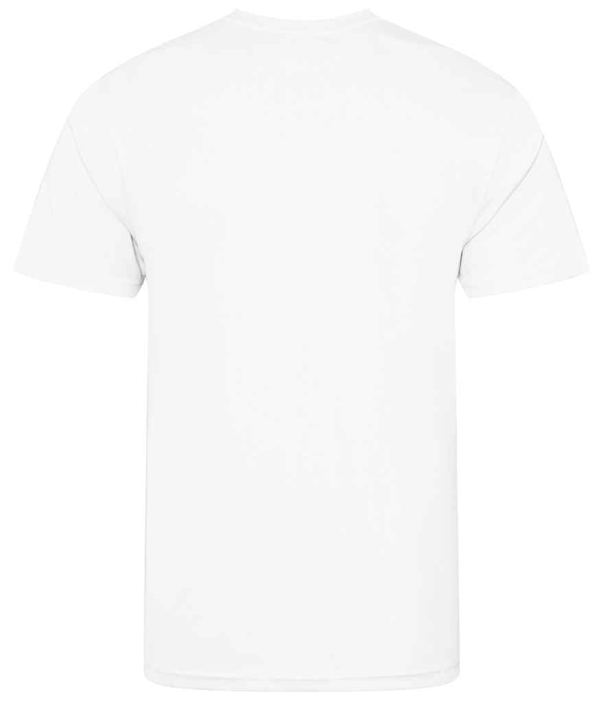 AWDis Cool T-Shirt Arctic White