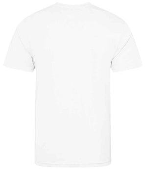 AWDis Cool T-Shirt Arctic White