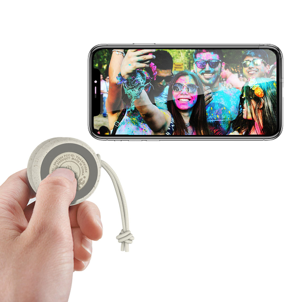 Xoopar YoYo Mini Speaker - ECO