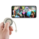 Xoopar YoYo Mini Speaker - ECO