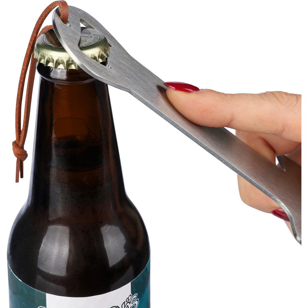 The Elara - Stainless steel barbecue cleaner