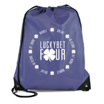 Pegasus Plus Drawstring Bags