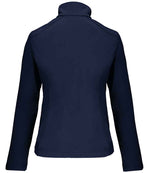 Kariban Ladies Soft Shell Jacket Navy